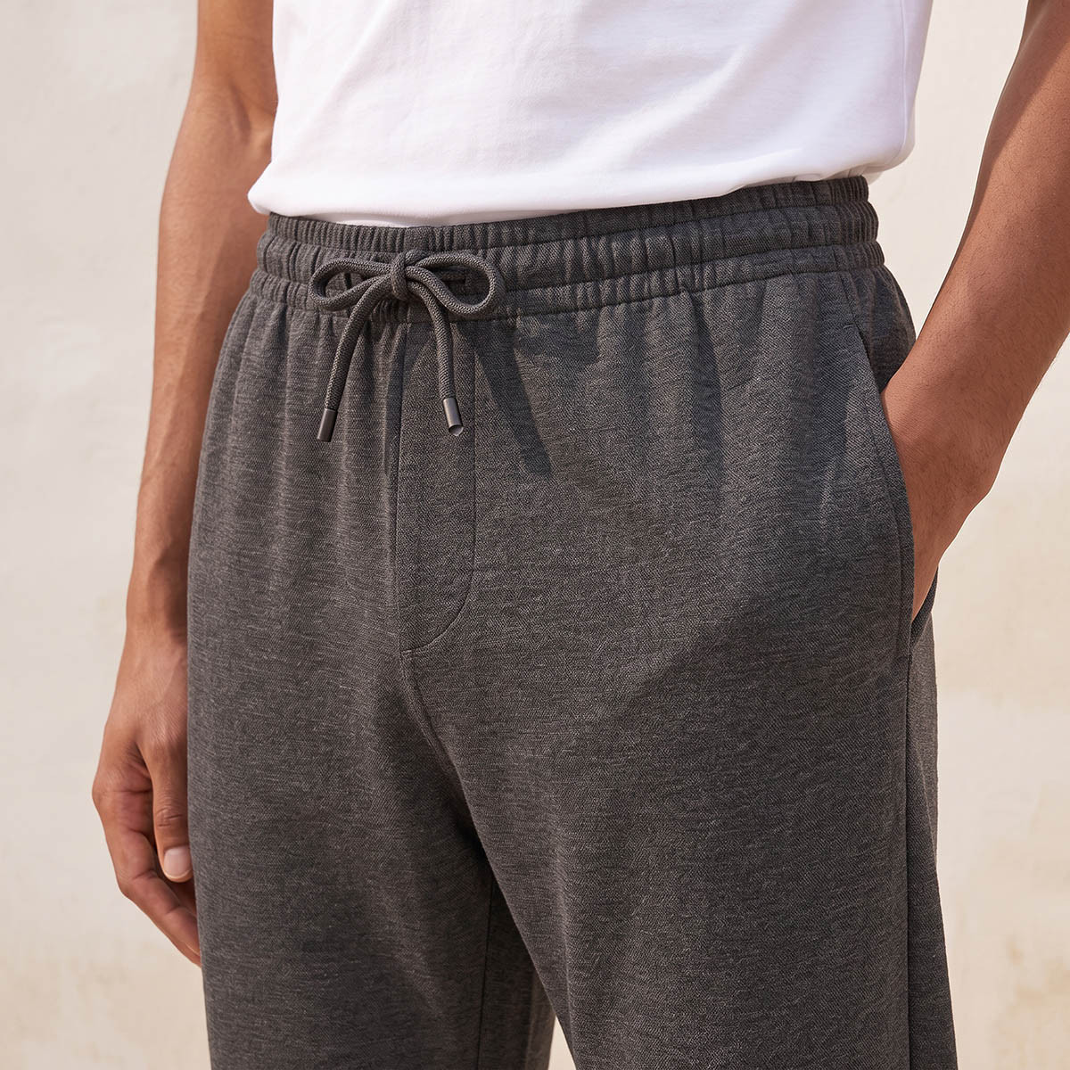 Splash Smart Relaxed Fit Pique Pants-men-clothing-bottoms-trousersandchinos-trousers-image-4