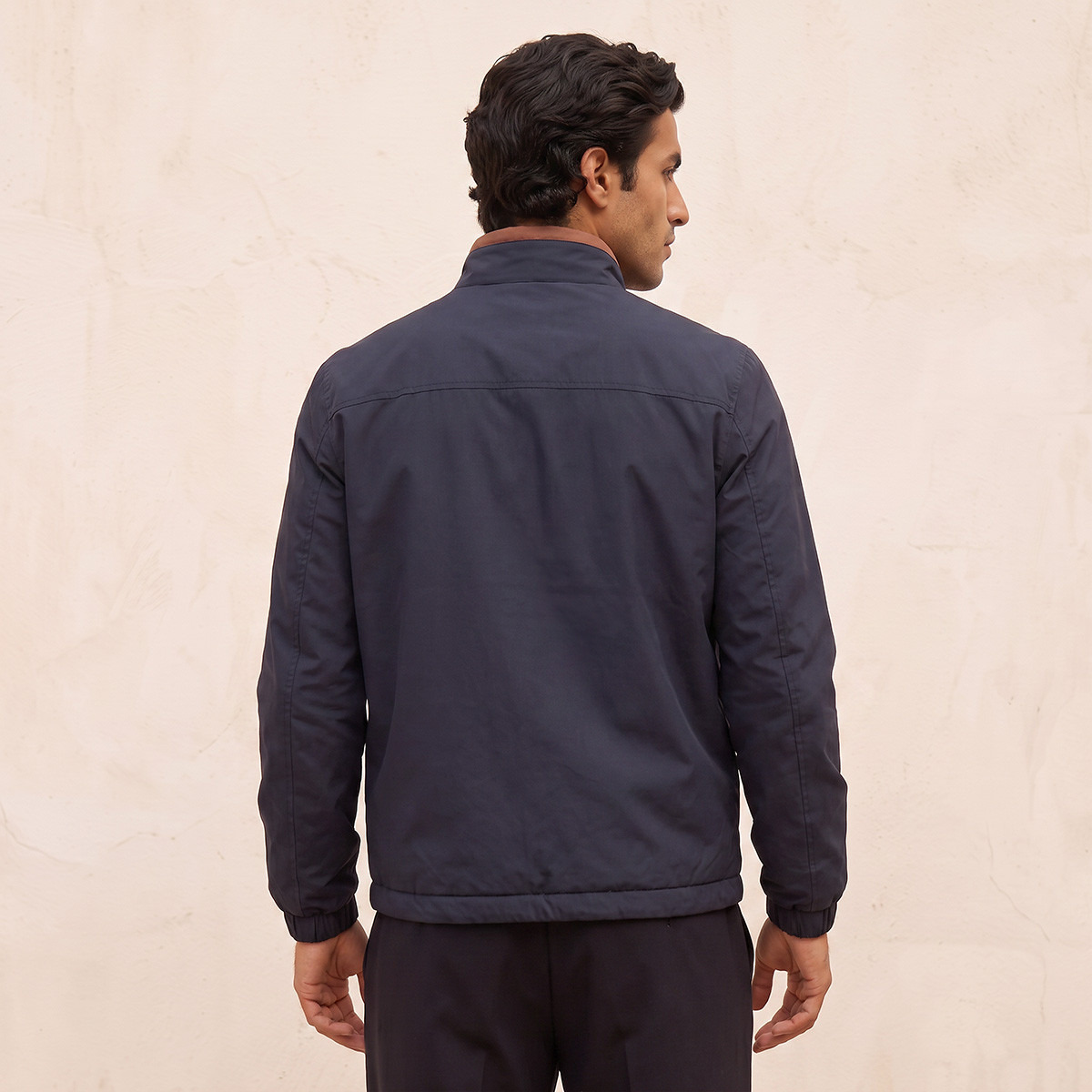 جاكيت بجهتين من سمارت من سبلاش-men-clothing-jacketsandblazers-jackets-image-3
