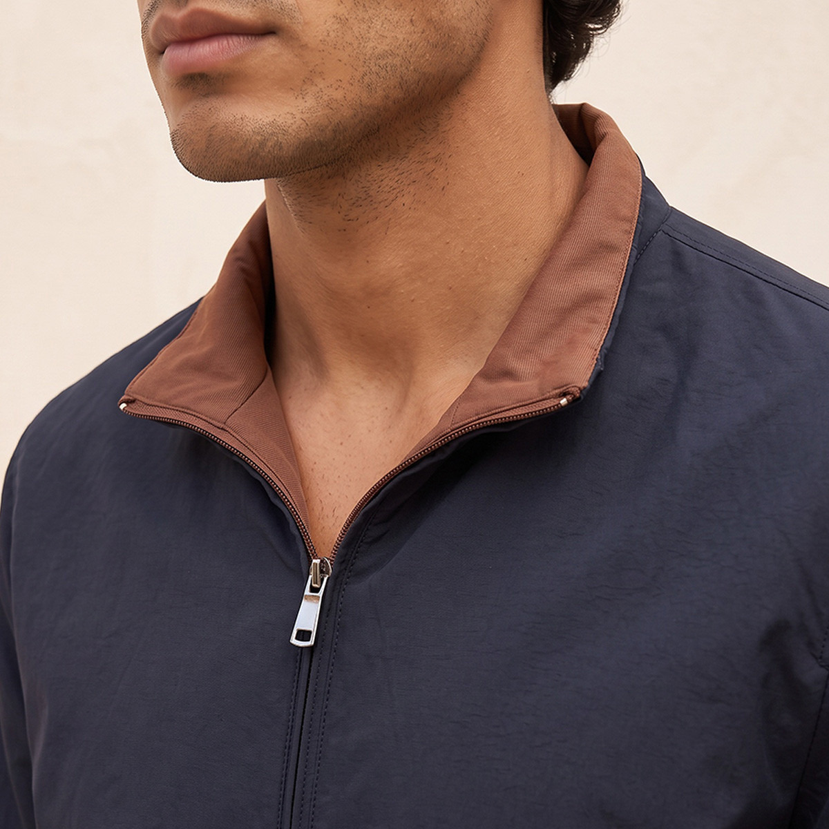 جاكيت بجهتين من سمارت من سبلاش-men-clothing-jacketsandblazers-jackets-image-6