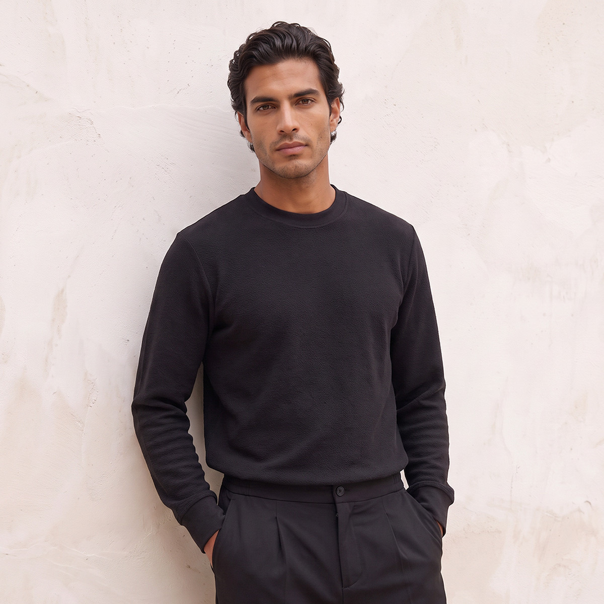 Splash Smart Sweatshirt-men-clothing-hoodiesandsweatshirts-image-1
