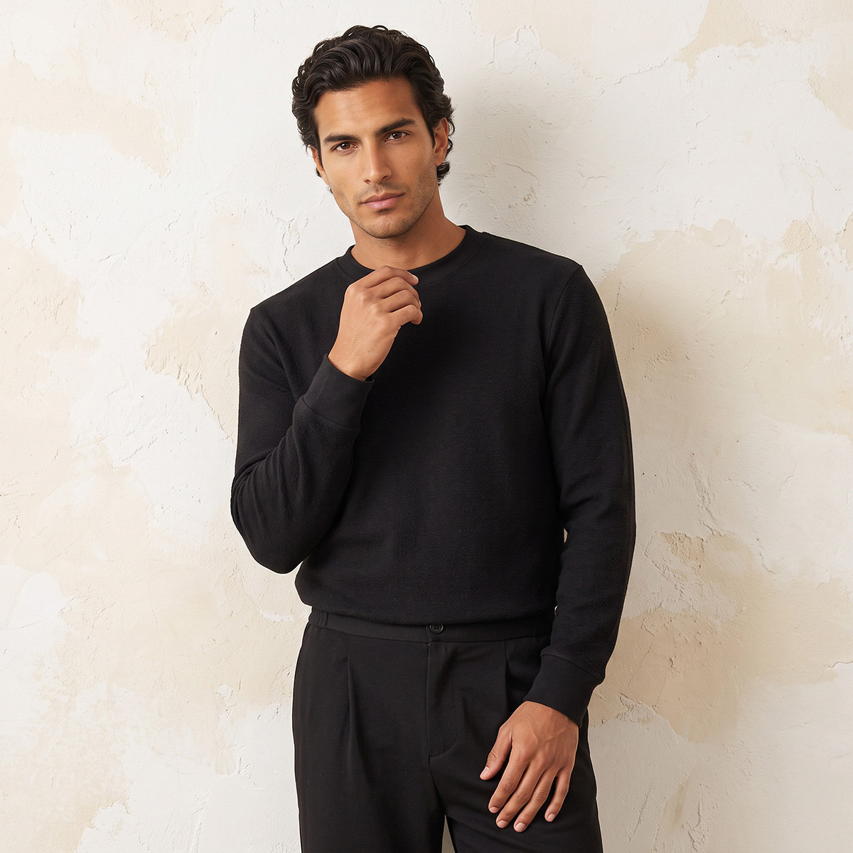 Splash Smart Sweatshirt-men-clothing-hoodiesandsweatshirts-image-4