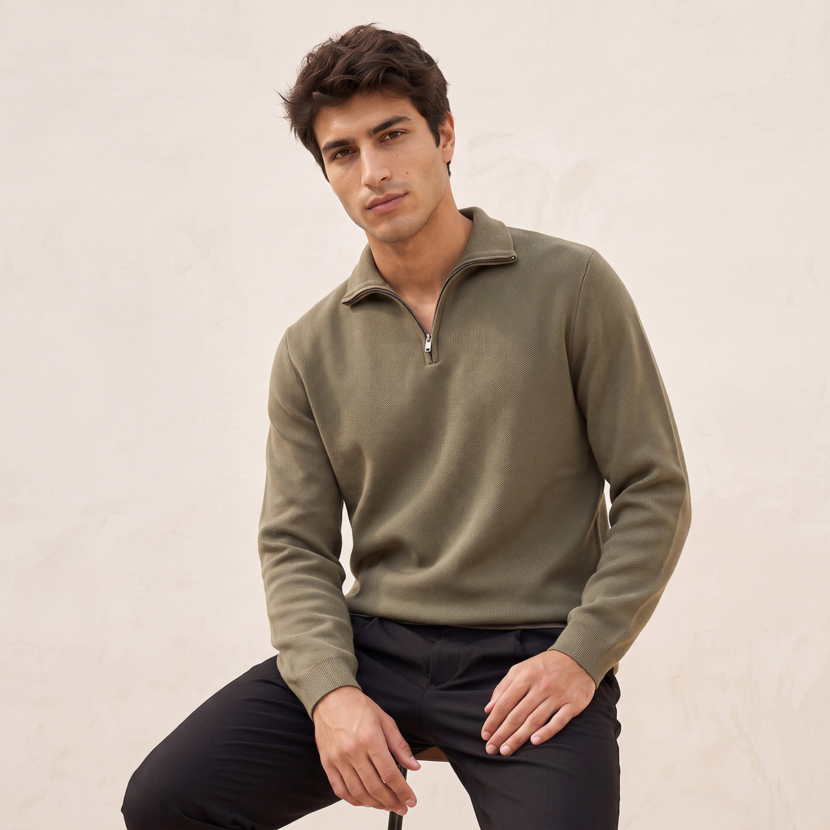 Splash Smart High Neck Sweater-men-clothing-sweatersandpullovers-image-1
