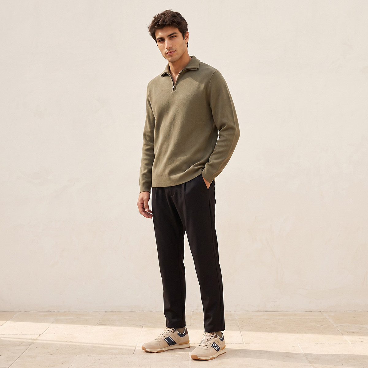 Splash Smart High Neck Sweater-men-clothing-sweatersandpullovers-image-2
