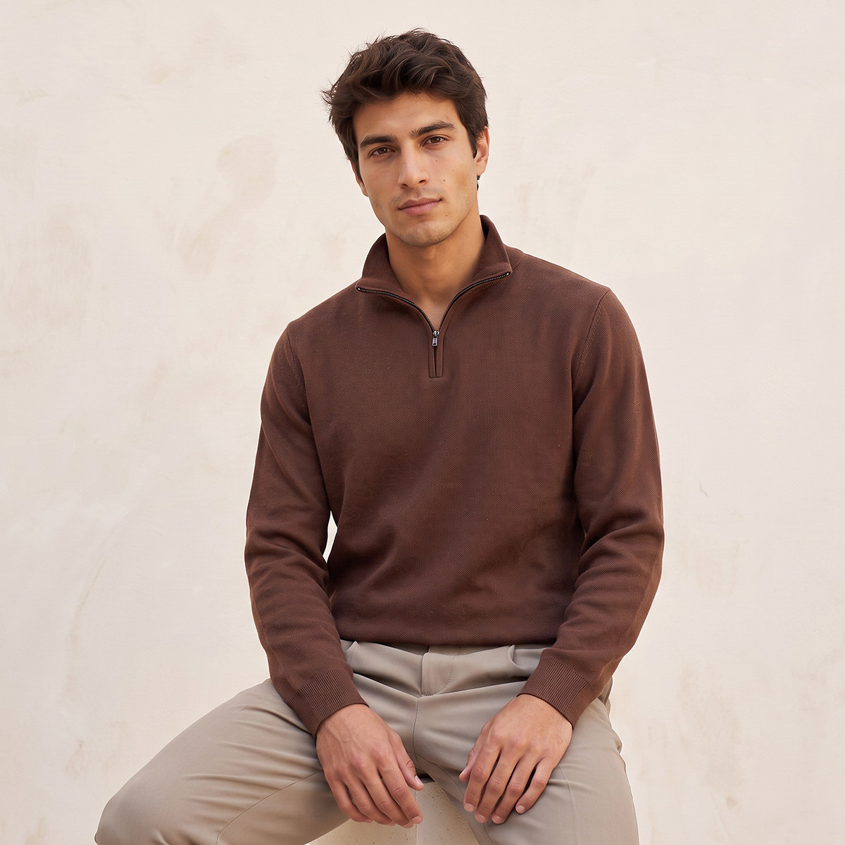 Splash Smart High Neck Sweater-men-clothing-sweatersandpullovers-image-1