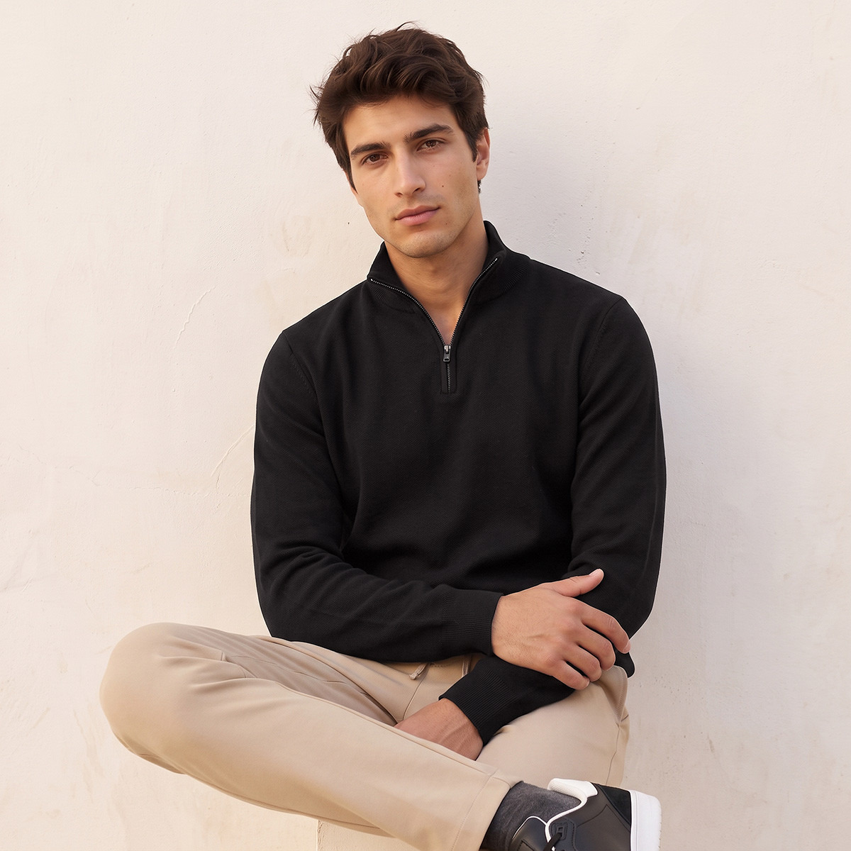 Splash Smart High Neck Sweater-men-clothing-sweatersandpullovers-image-1