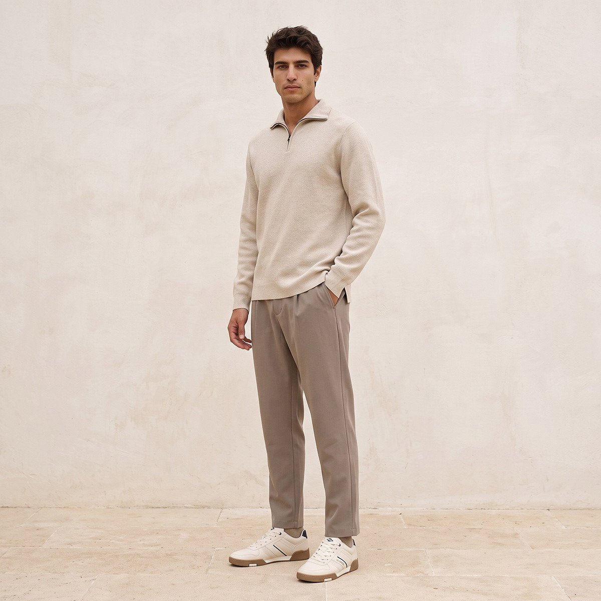 Splash Smart High Neck Sweater-men-clothing-sweatersandpullovers-image-2