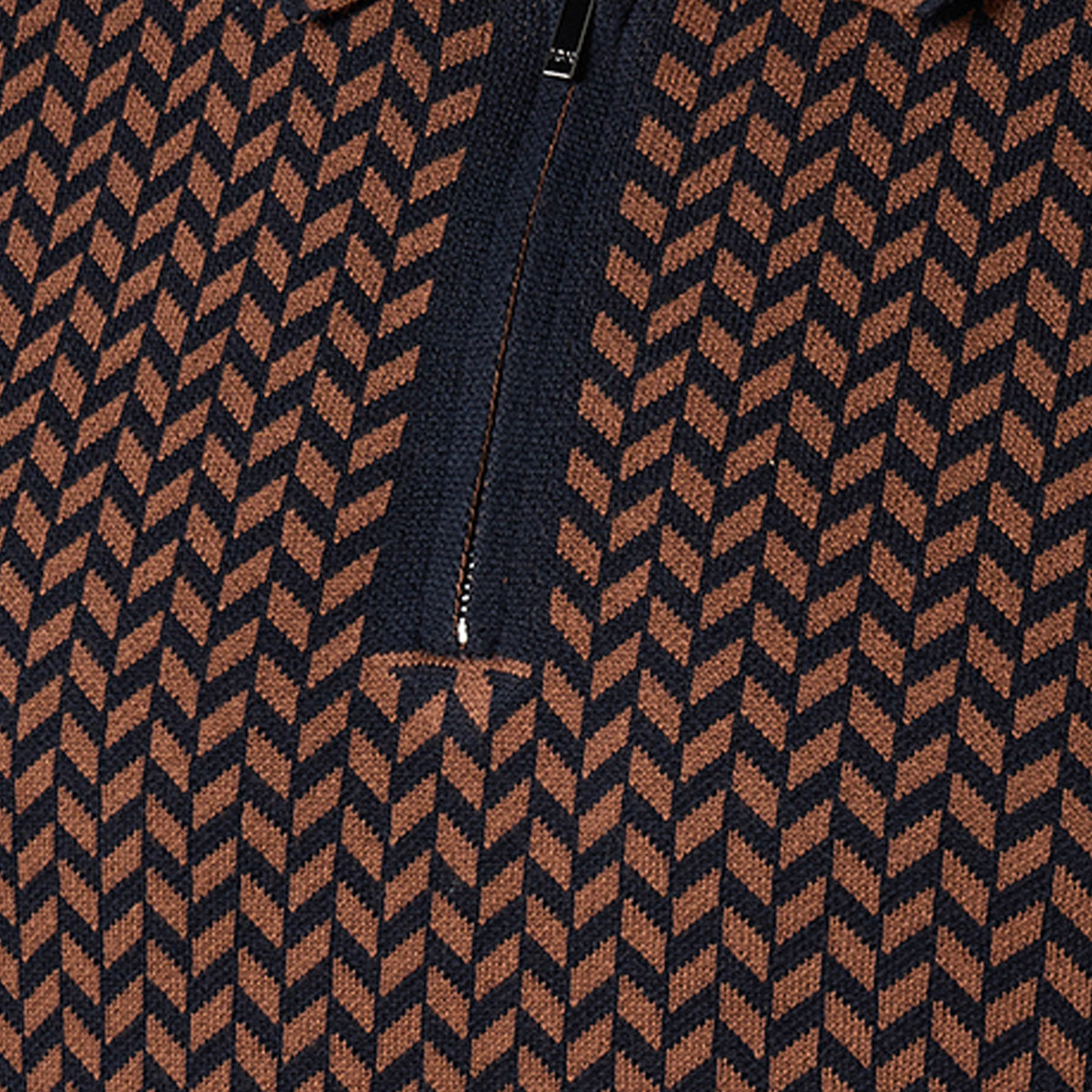 Splash Smart Polo T-shirt with Chevron Print-men-clothing-tshirtsandpolos-polos-image-6