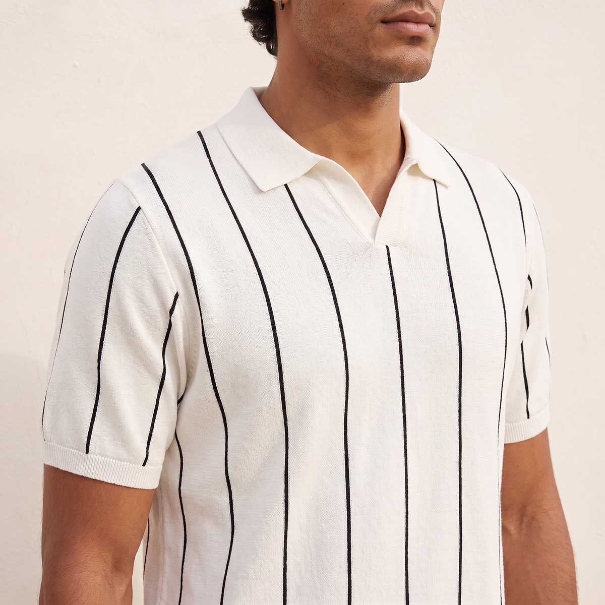 Splash Smart Polo T-shirt with Stripes-men-clothing-tshirtsandpolos-polos-image-4
