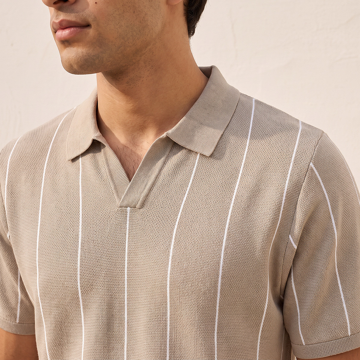 Splash Smart Polo T-shirt with Stripes-men-clothing-tshirtsandpolos-polos-image-4