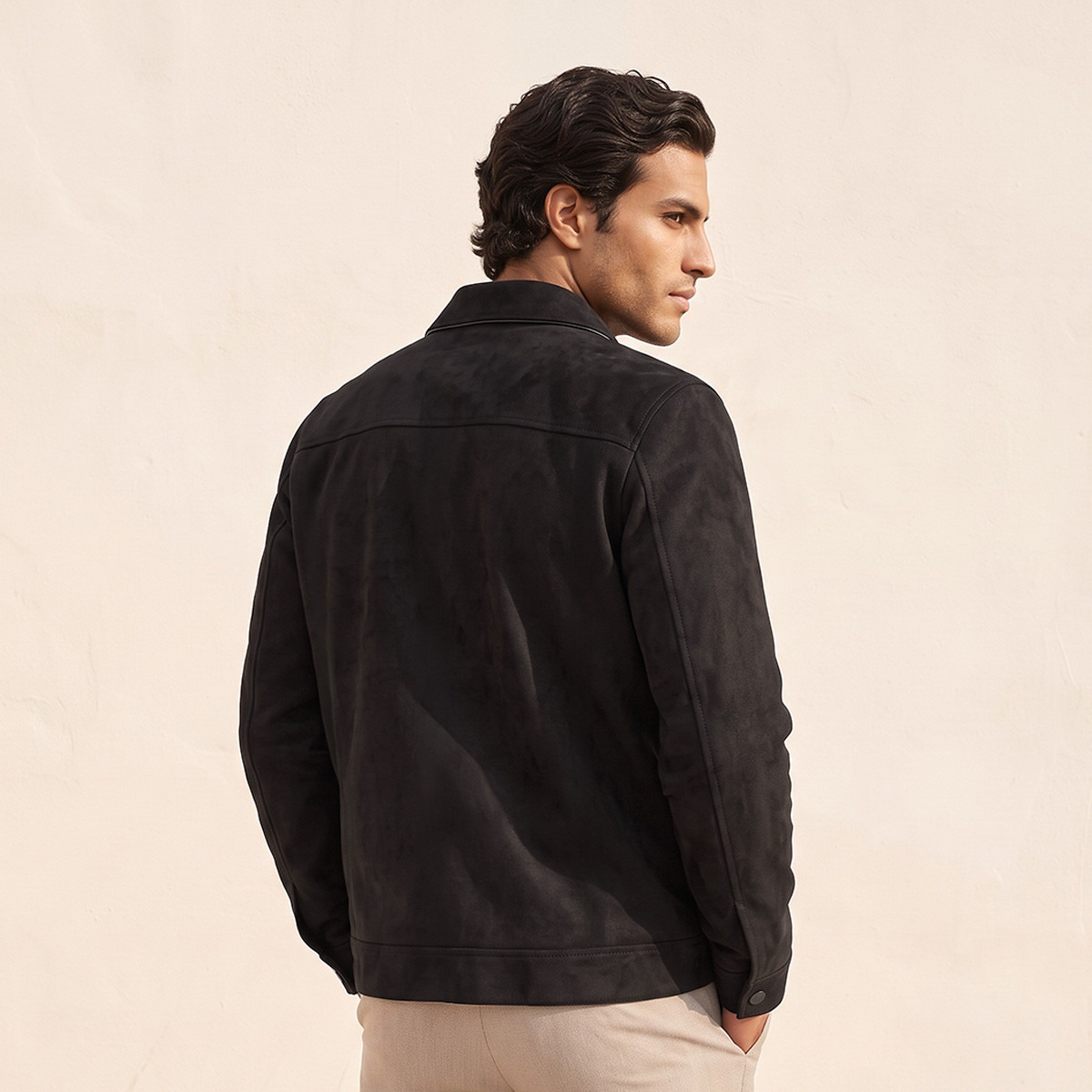 Splash Smart Shacket with Flap Pockets-men-clothing-jacketsandblazers-jackets-image-4