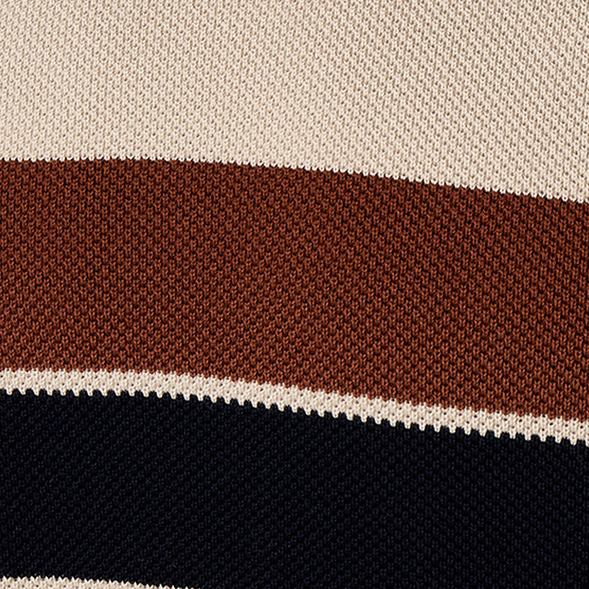 كنزة مخططة بياقة ضيقة من سبلاش سمارت-men-clothing-sweatersandpullovers-image-7