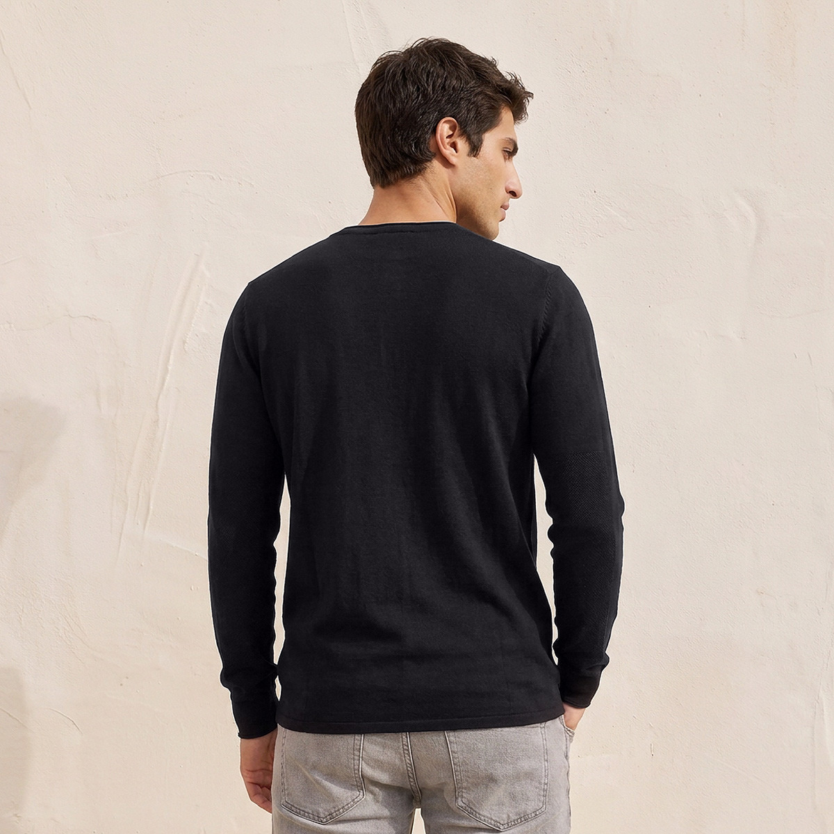 Splash Smart Henley Neck Sweater-men-clothing-sweatersandpullovers-image-3