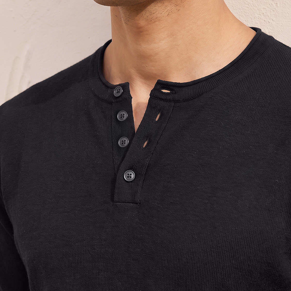 Splash Smart Henley Neck Sweater-men-clothing-sweatersandpullovers-image-4