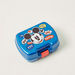 Disney Mickey Mouse Print Mini Snack Box - 600ml-Lunch Boxes-thumbnail-0