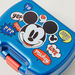 Disney Mickey Mouse Print Mini Snack Box - 600ml-Lunch Boxes-thumbnail-1