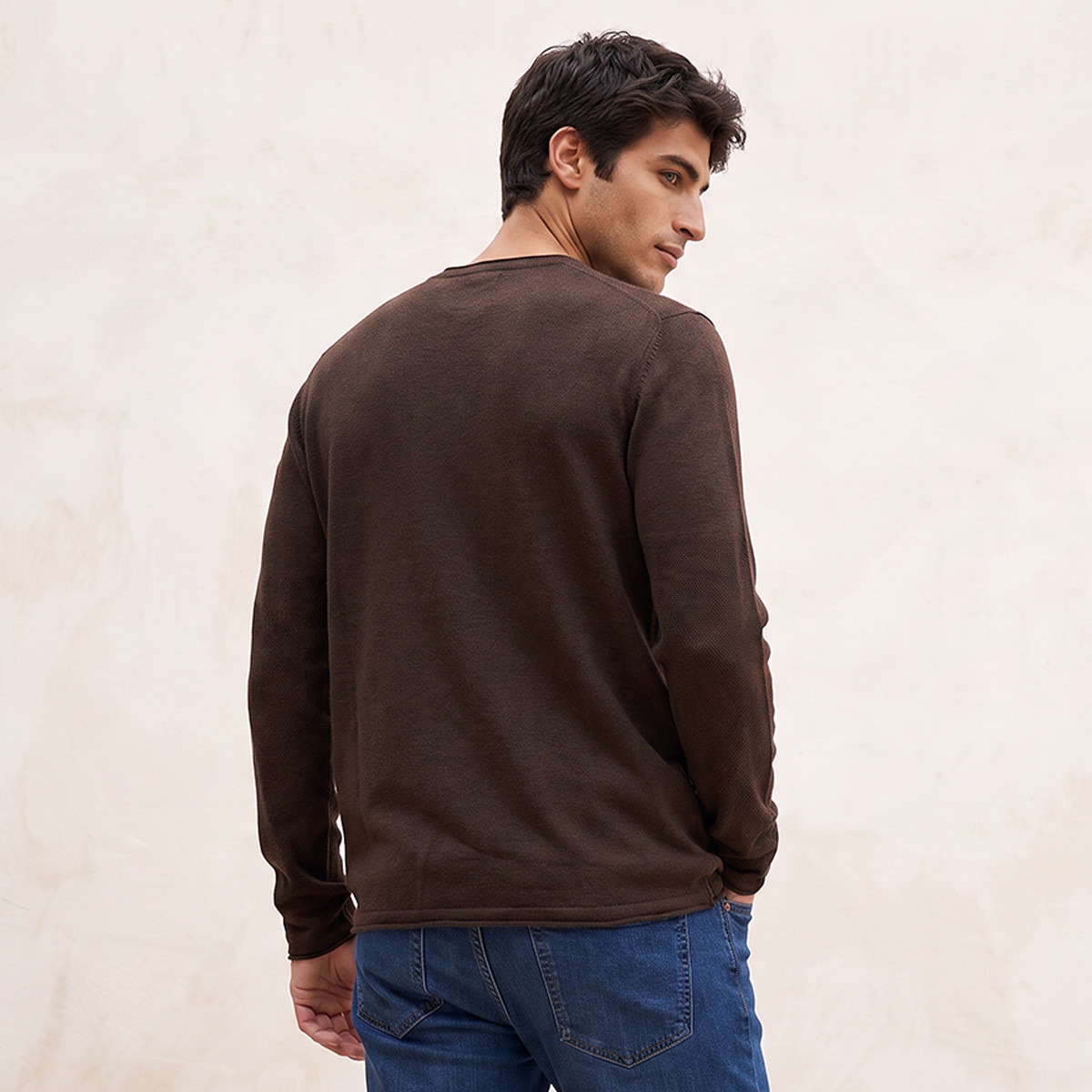 Splash Smart Henley Neck Sweater-men-clothing-sweatersandpullovers-image-3