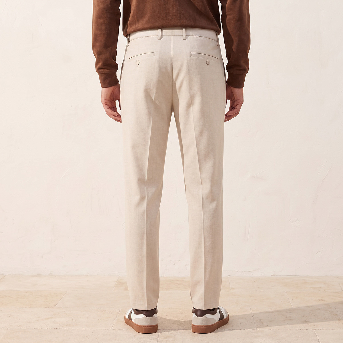 Splash Smart Trousers-men-clothing-bottoms-trousersandchinos-trousers-image-3