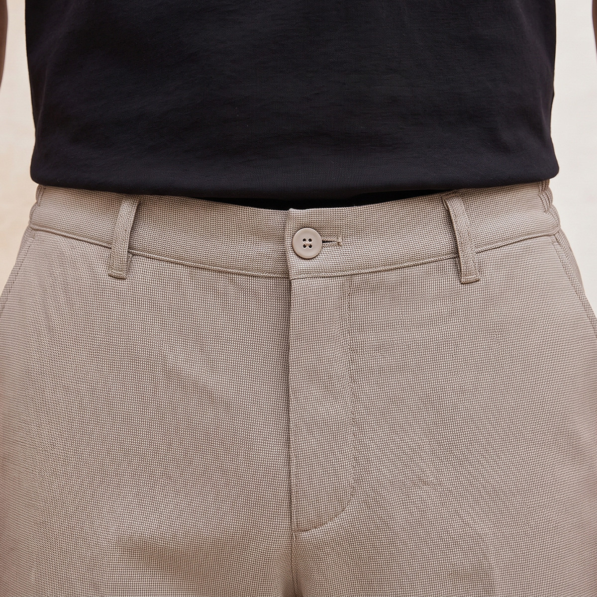 بنطلون من سمارت من سبلاش-men-clothing-bottoms-trousersandchinos-trousers-image-4