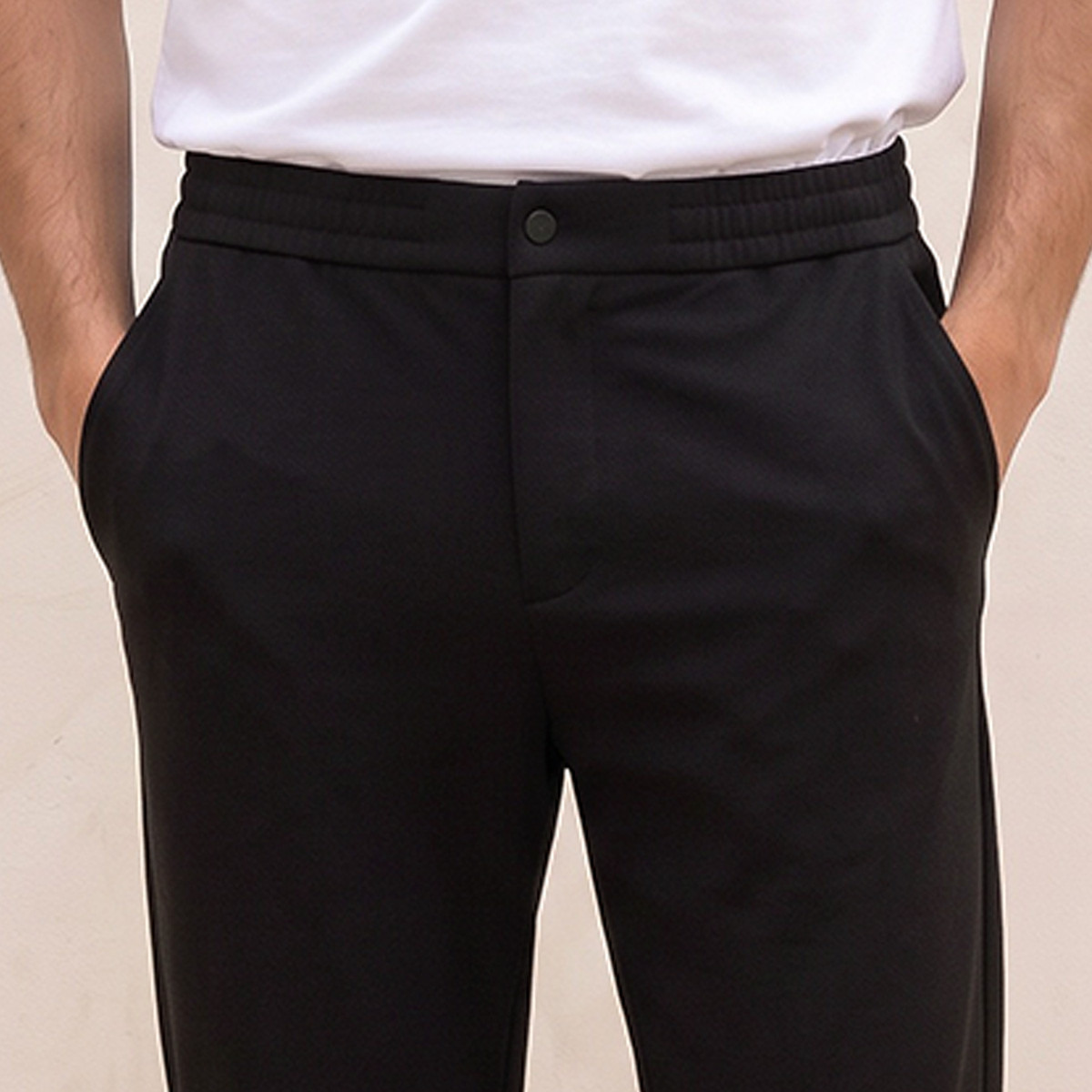 Splash Smart Regular Fit Trousers-men-clothing-trousersandchinos-trousers-image-4