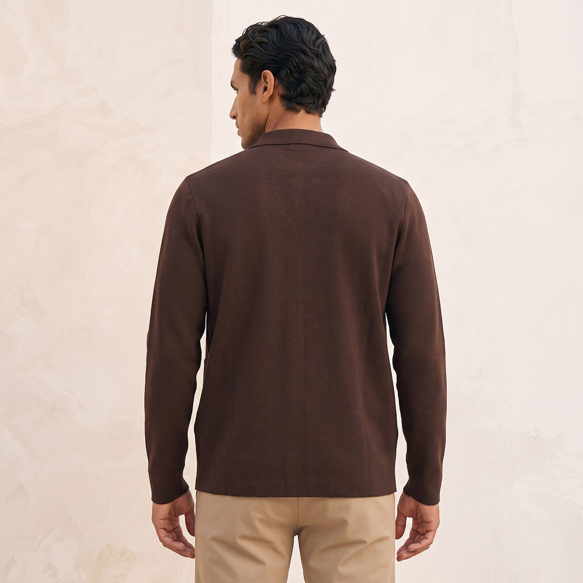 Splash Smart Collared Cardigan-men-clothing-sweatersandpullovers-image-3