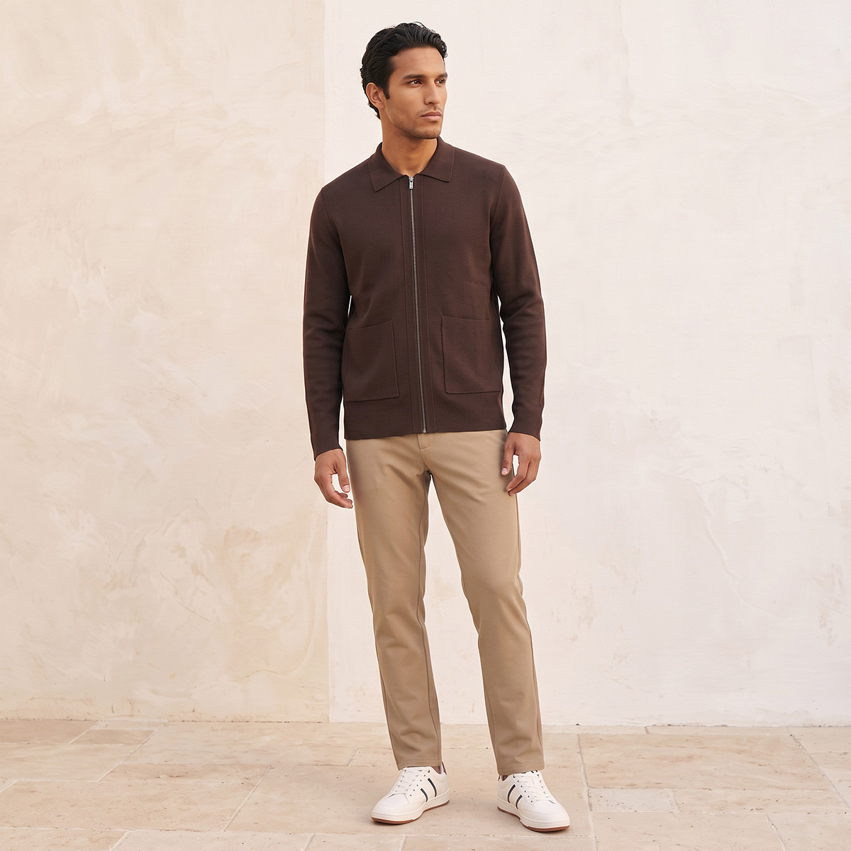 Splash Smart Collared Cardigan-men-clothing-sweatersandpullovers-image-4