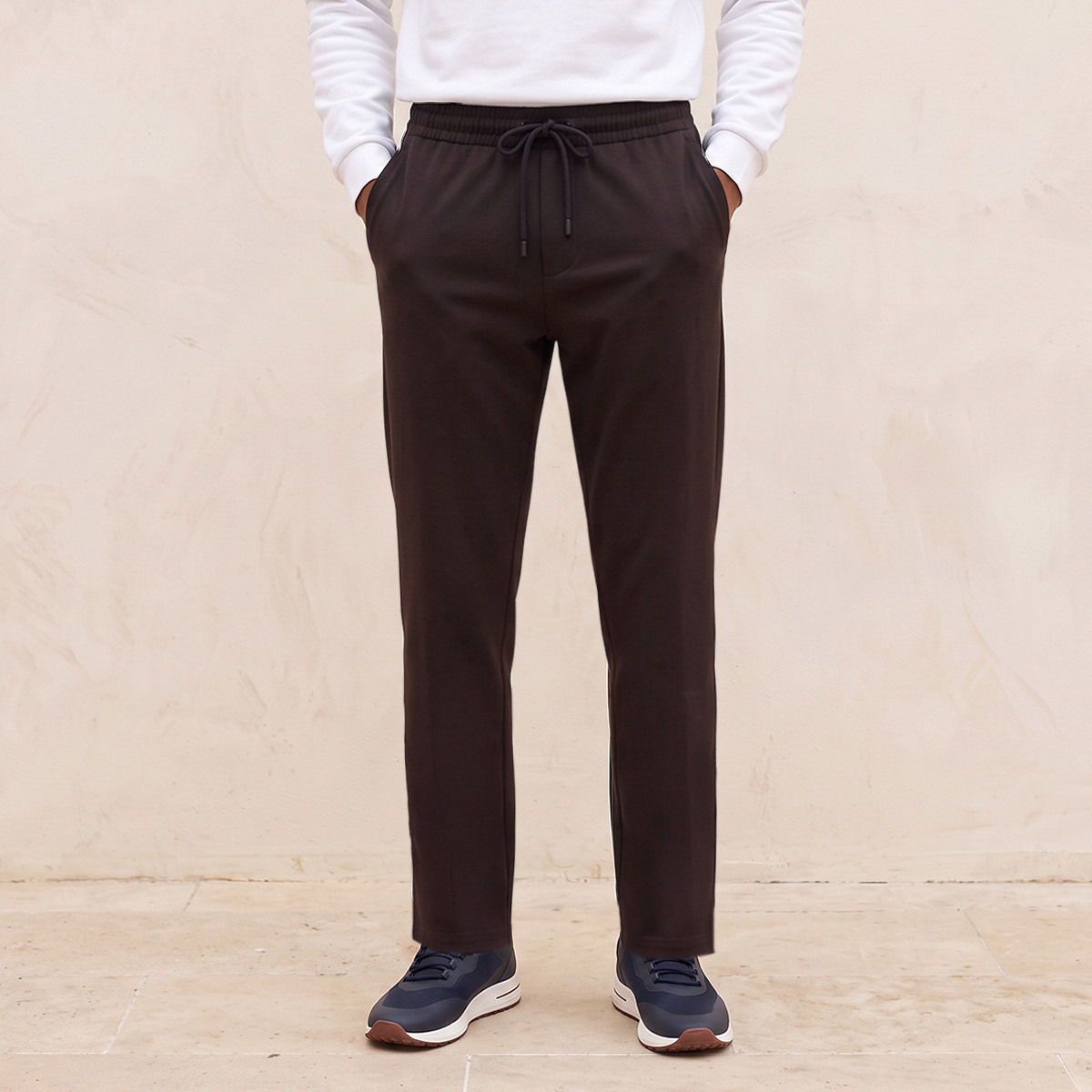 Splash Smart Relaxed Fit Pants-men-clothing-bottoms-trousersandchinos-trousers-image-1