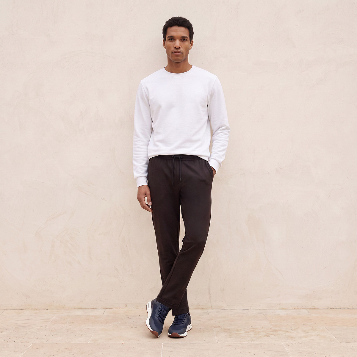 Splash Smart Relaxed Fit Pants-men-clothing-bottoms-trousersandchinos-trousers-image-2