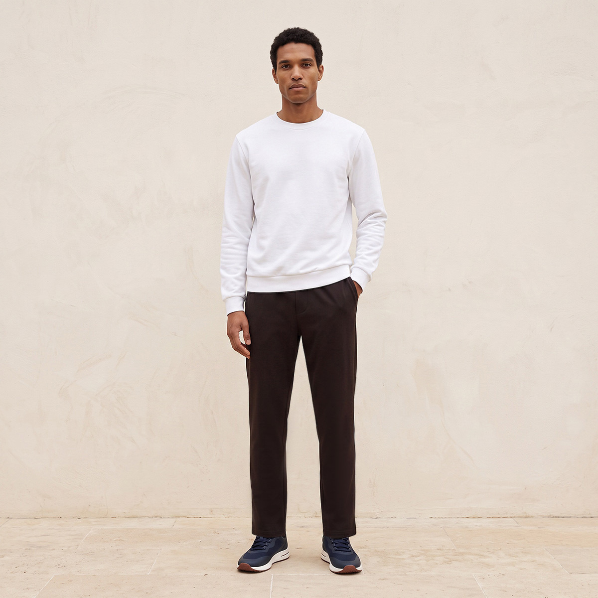 Splash Smart Relaxed Fit Pants-men-clothing-bottoms-trousersandchinos-trousers-image-5