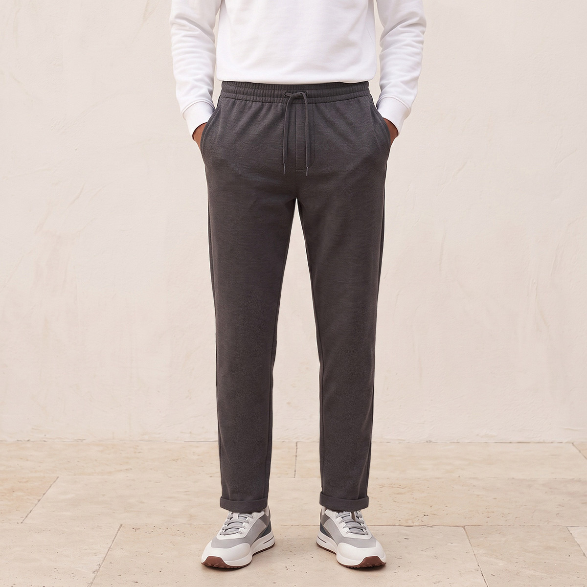 Splash Smart Relaxed Fit Pants-men-clothing-bottoms-trousersandchinos-trousers-image-1