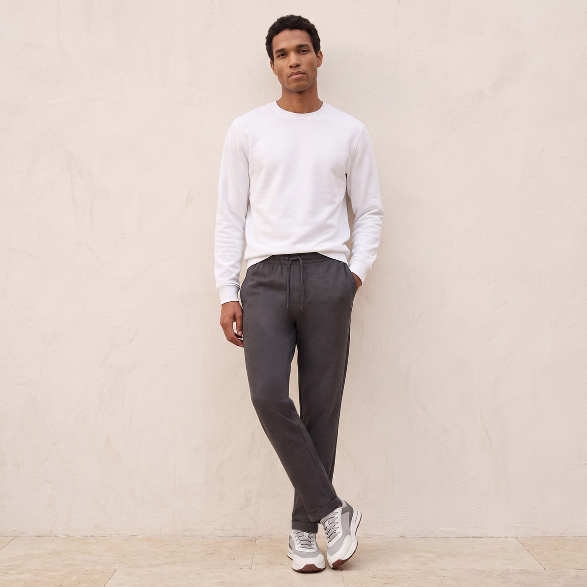 Splash Smart Relaxed Fit Pants-men-clothing-bottoms-trousersandchinos-trousers-image-2