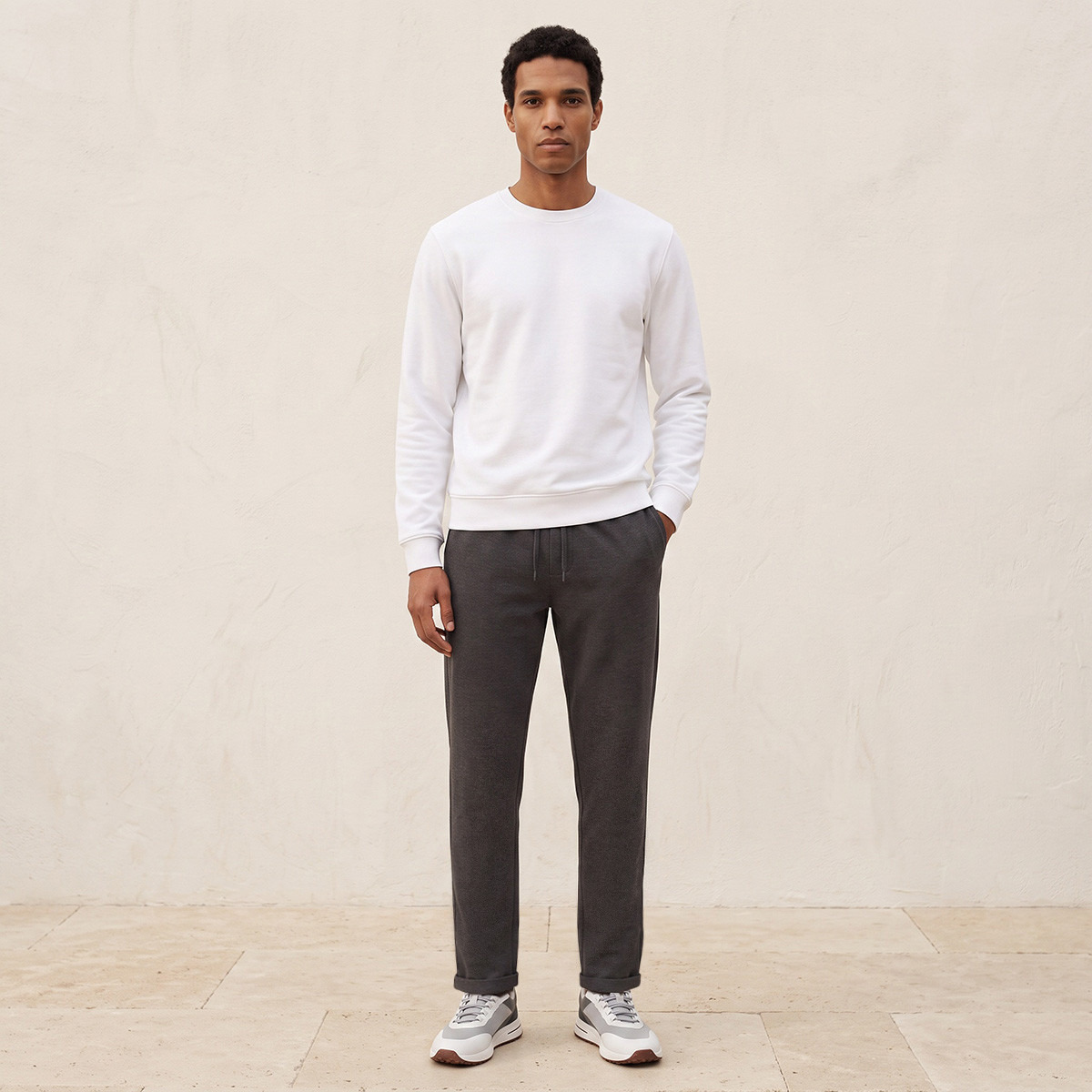 Splash Smart Relaxed Fit Pants-men-clothing-bottoms-trousersandchinos-trousers-image-5