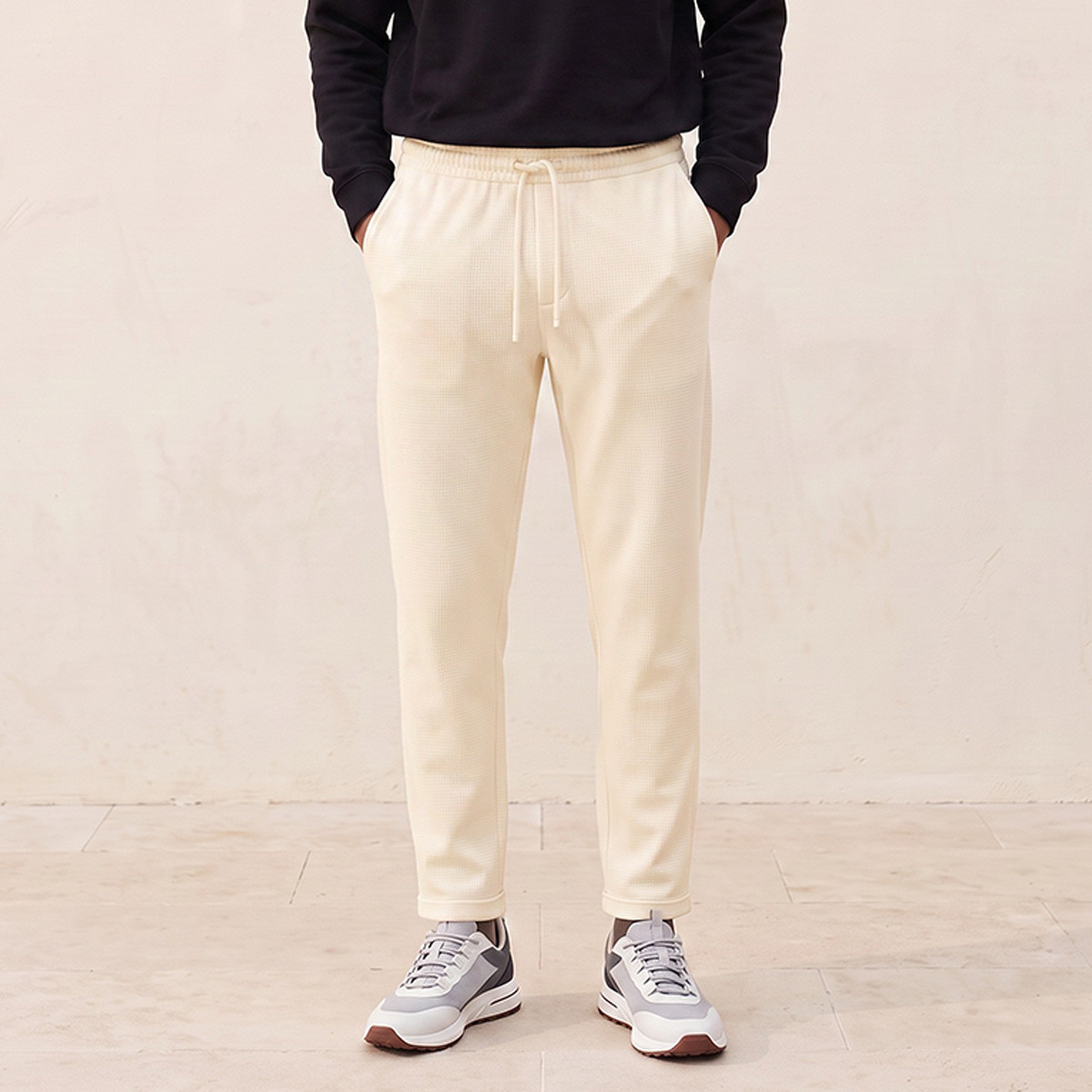 Splash Smart Relaxed Fit Pants-men-clothing-bottoms-trousersandchinos-trousers-image-1