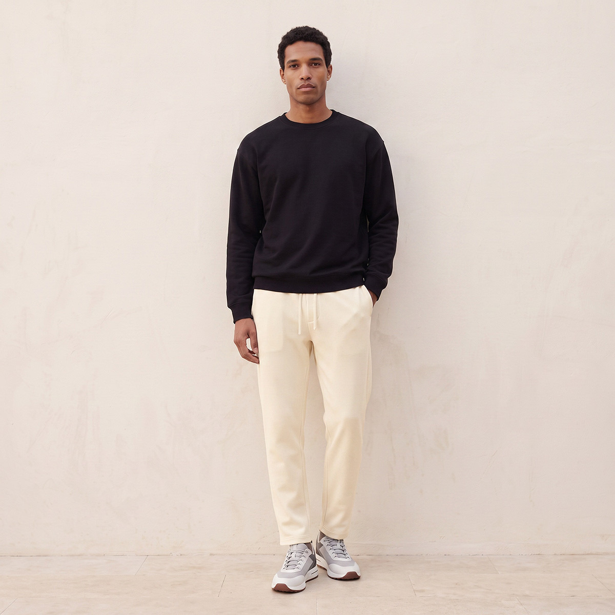 Splash Smart Relaxed Fit Pants-men-clothing-bottoms-trousersandchinos-trousers-image-2