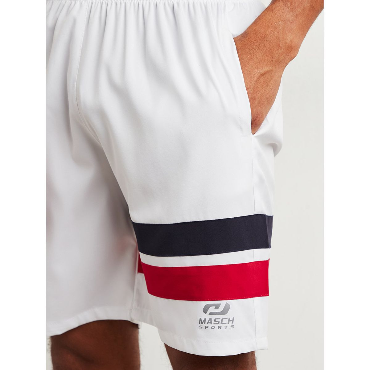 شورت مخطط بجيب جانبي من ستايلي-men-clothing-bottoms-shorts-image-4