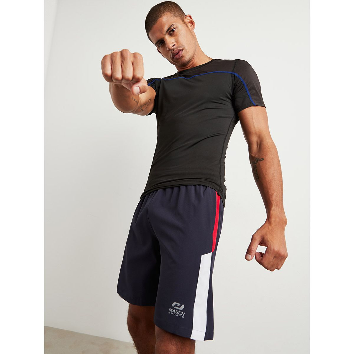 شورت بجيب جانبي من ستايلي-men-clothing-bottoms-shorts-image-2