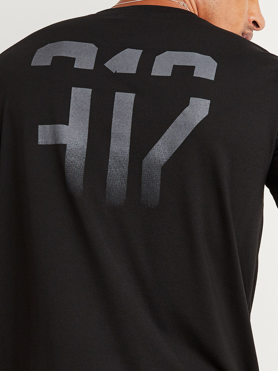 تيشيرت مطبوع بقصة ضيقة-men-clothing-tshirtsandpolos-tshirts-image-4