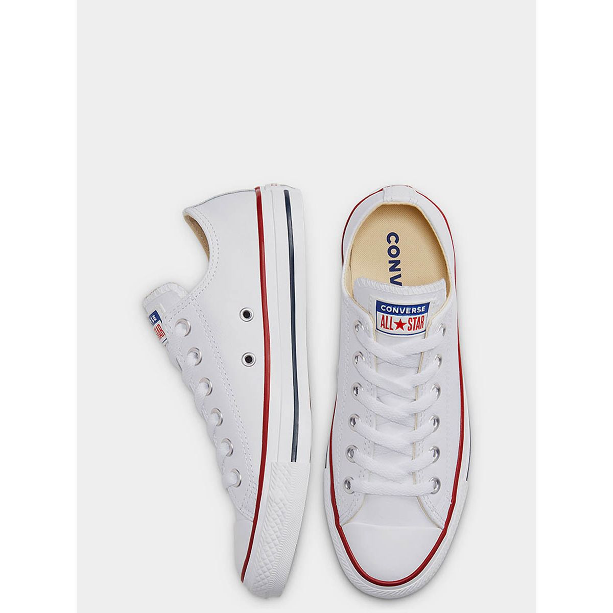 Converse Classic Chuck Taylor All Star Sneakers-men-shoes-sneakers-image-4