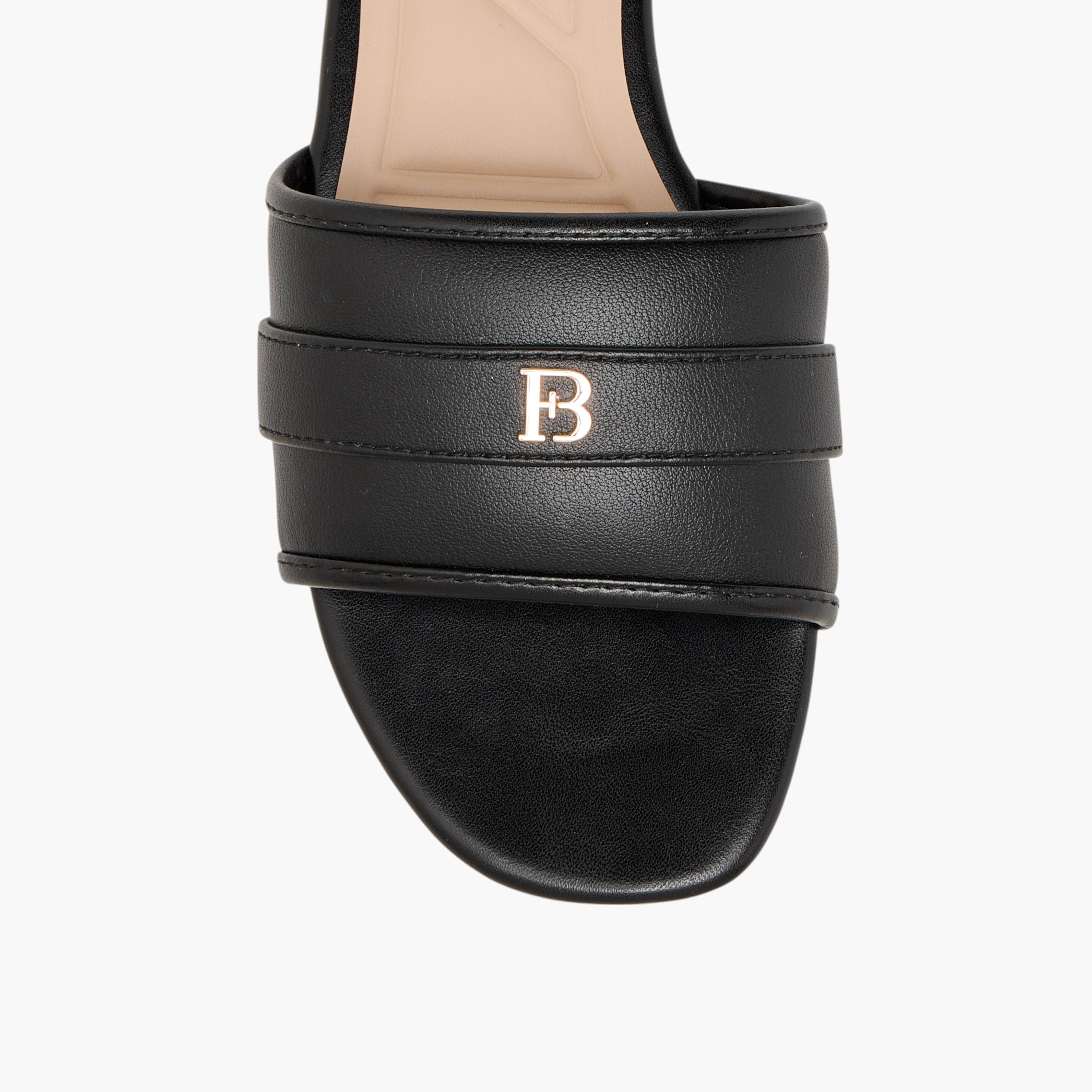 Flora Bella Logo Accent Slip-On Flat Sandals-women-shoes-flats-sandals-image-4