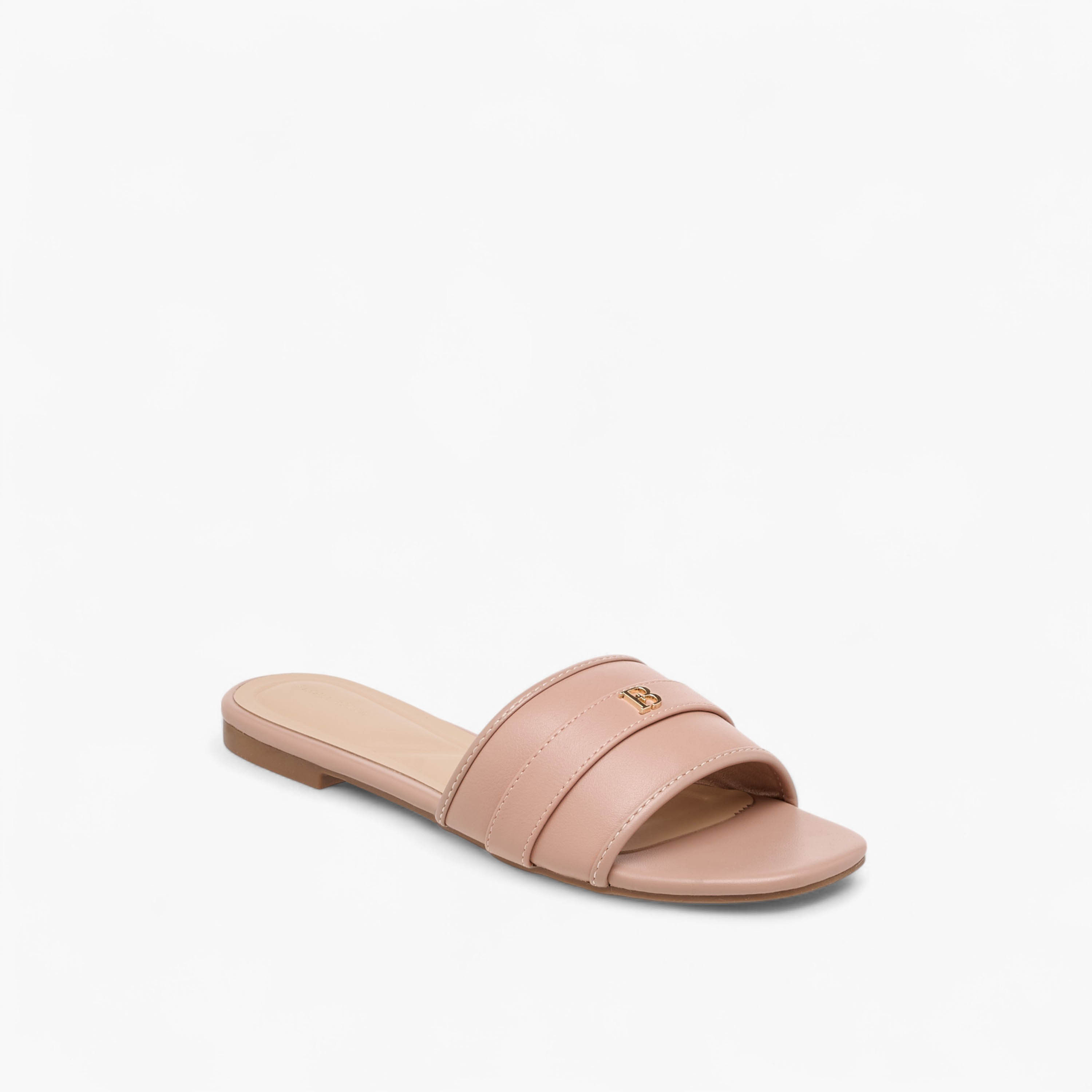 Flora Bella Logo Accent Slip-On Flat Sandals-women-shoes-flats-sandals-image-2