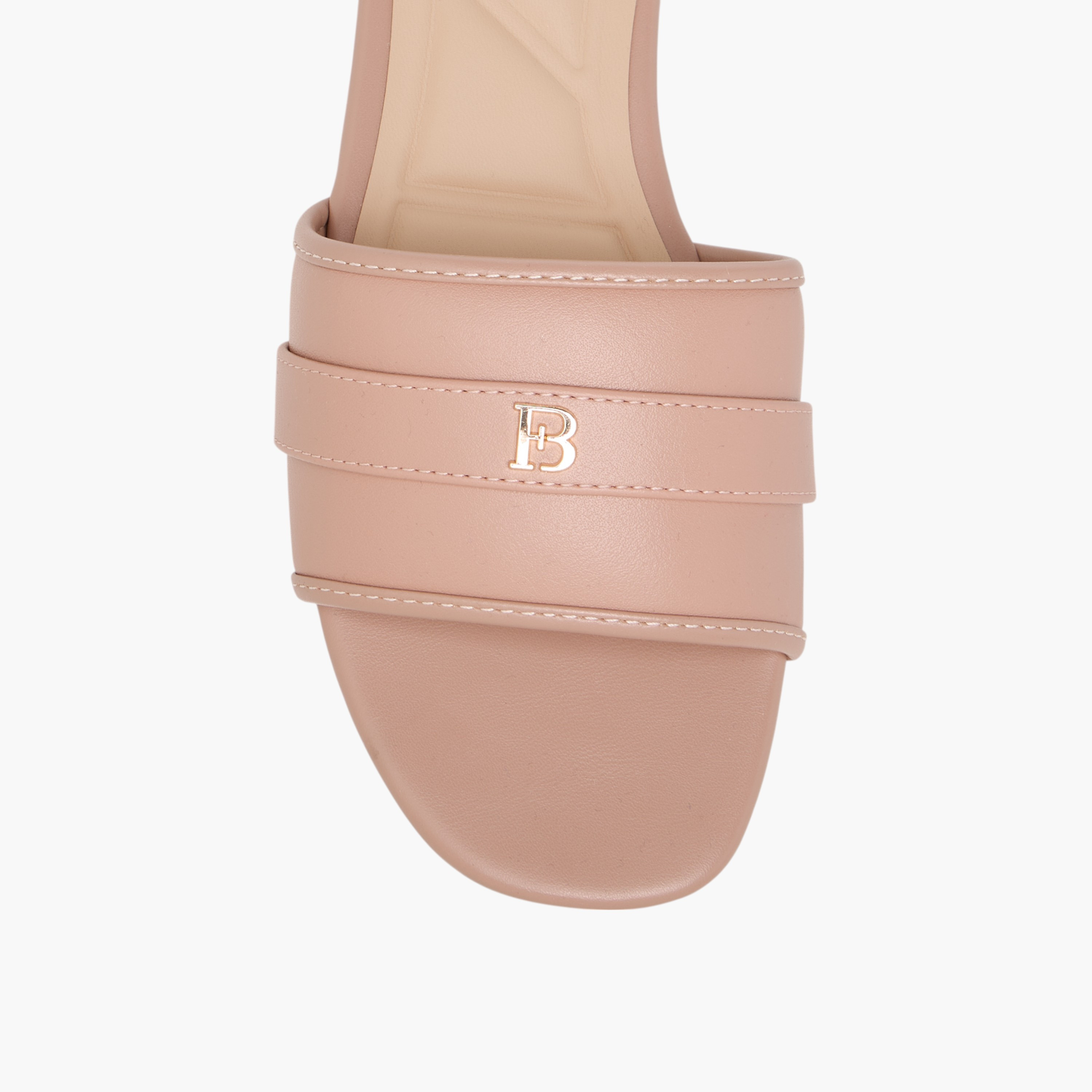 Flora Bella Logo Accent Slip-On Flat Sandals-women-shoes-flats-sandals-image-4