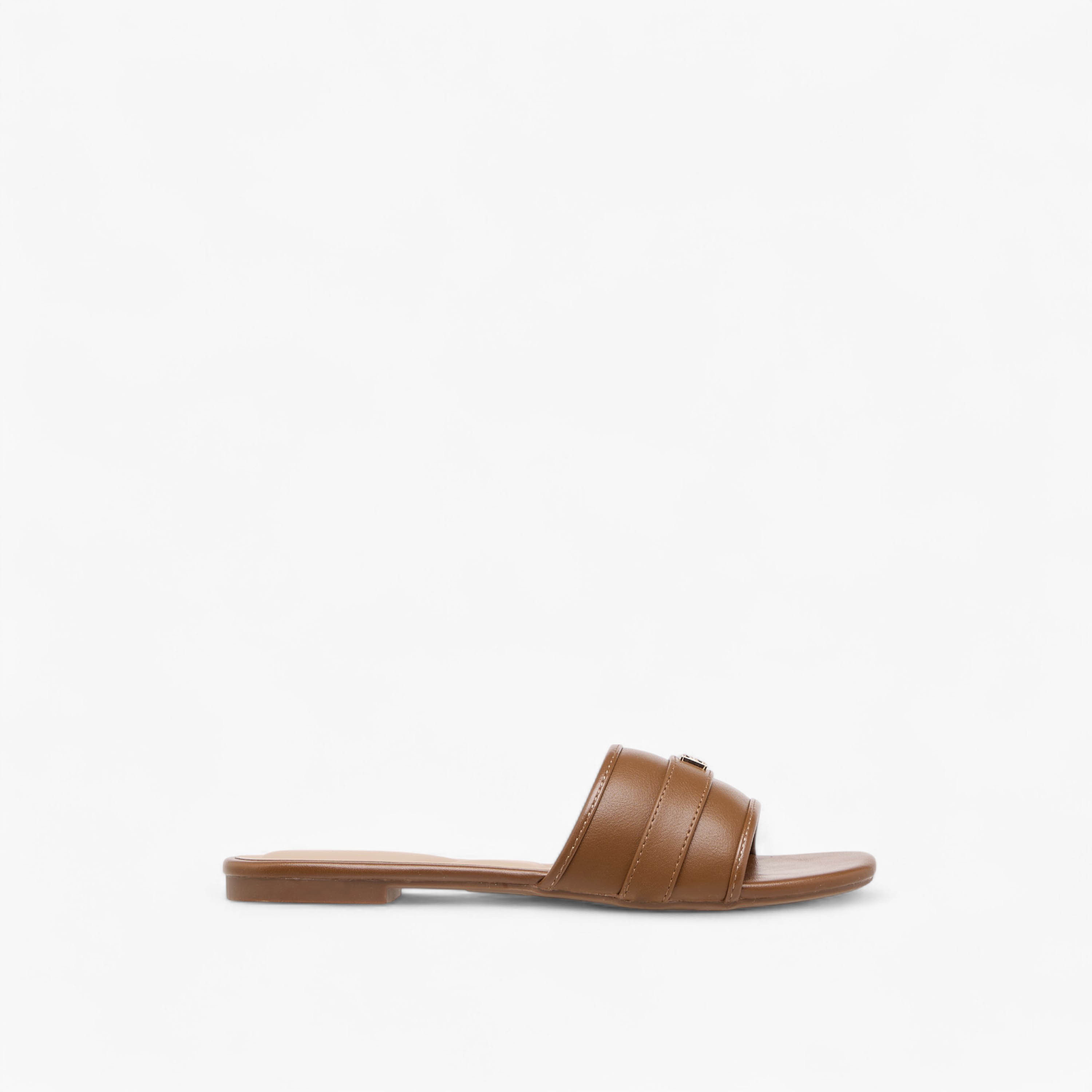 Flora Bella Logo Accent Slip-On Flat Sandals-women-shoes-flats-sandals-image-3