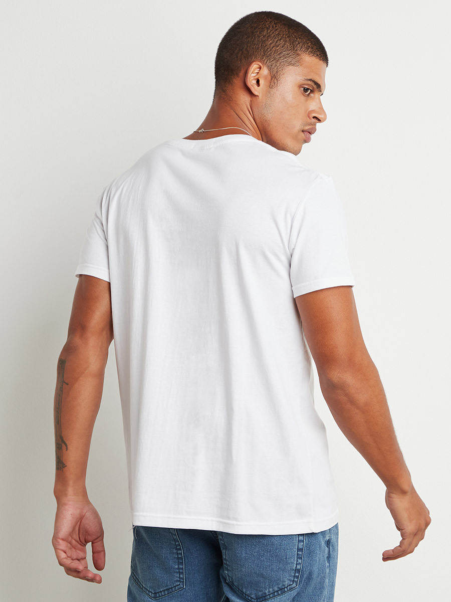 Styli Cap Graphic Printed Regular Fit T-shirt-men-clothing-tshirtsandpolos-tshirts-image-4
