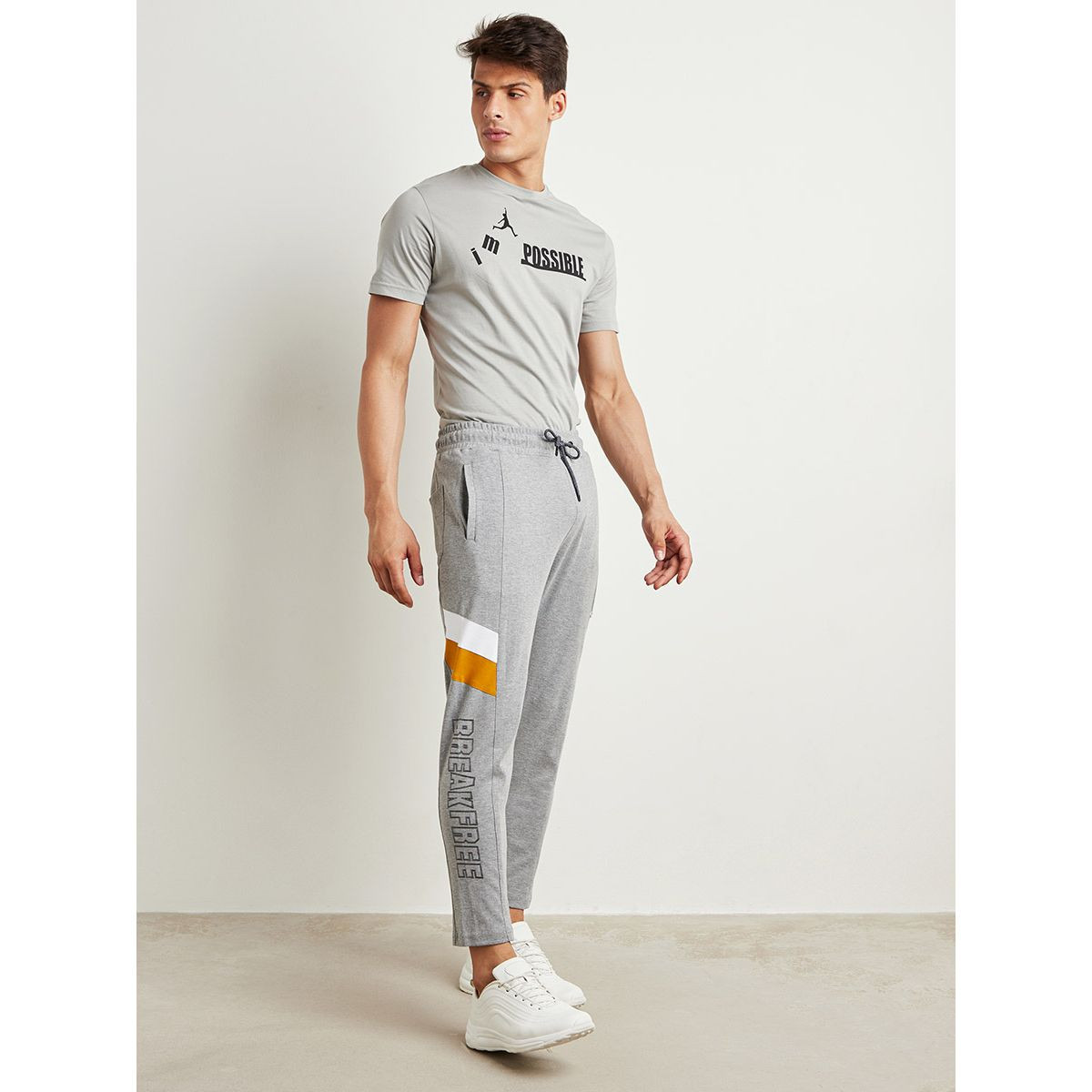 بنطلون رياضي بقصة واسعة من ستايلي-men-clothing-bottoms-joggers-image-2