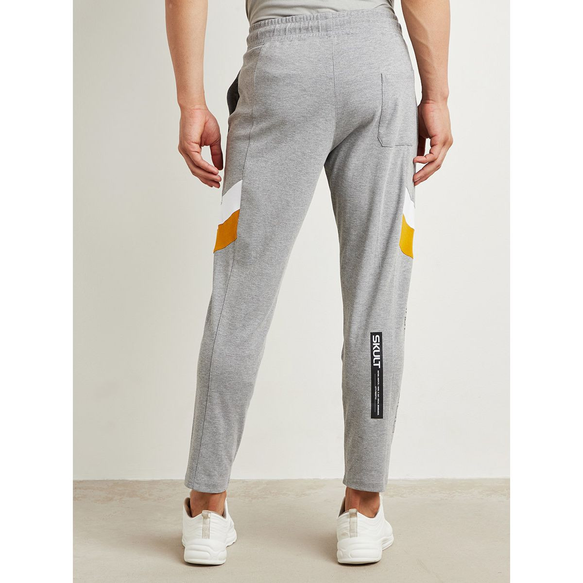 بنطلون رياضي بقصة واسعة من ستايلي-men-clothing-bottoms-joggers-image-4