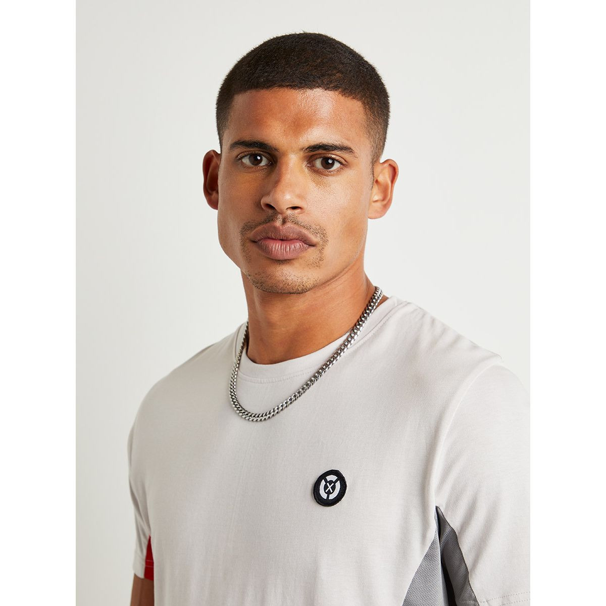 تيشيرت بأكمام قصيرة من ستايلي-men-clothing-tshirtsandpolos-tshirts-image-4
