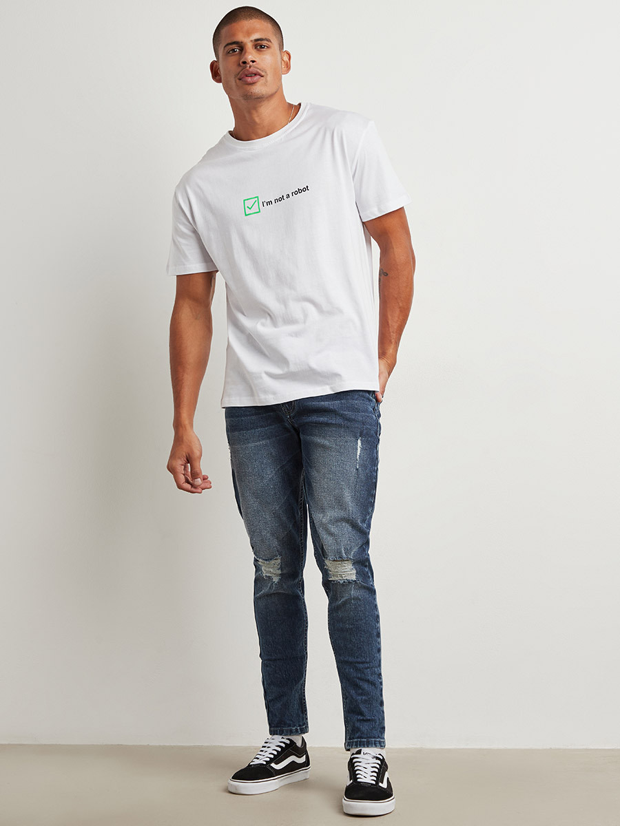 تيشيرت مطبوع بأكمام قصيرة-men-clothing-tshirtsandpolos-tshirts-image-2