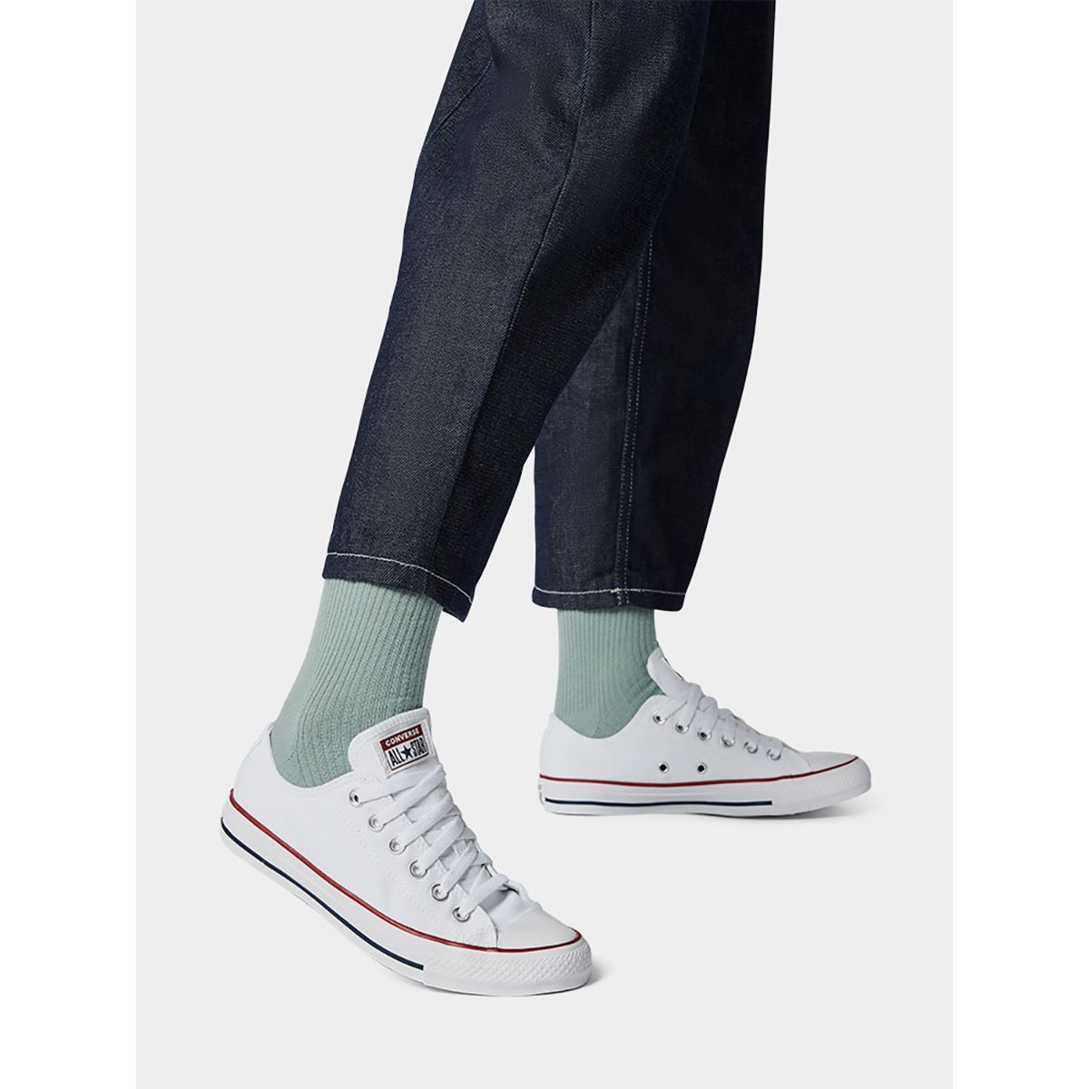 حذاء كونفرس تشاك تايلور أول ستار أوكسفورد بأربطة من كونفرس-men-shoes-formalshoes-image-2