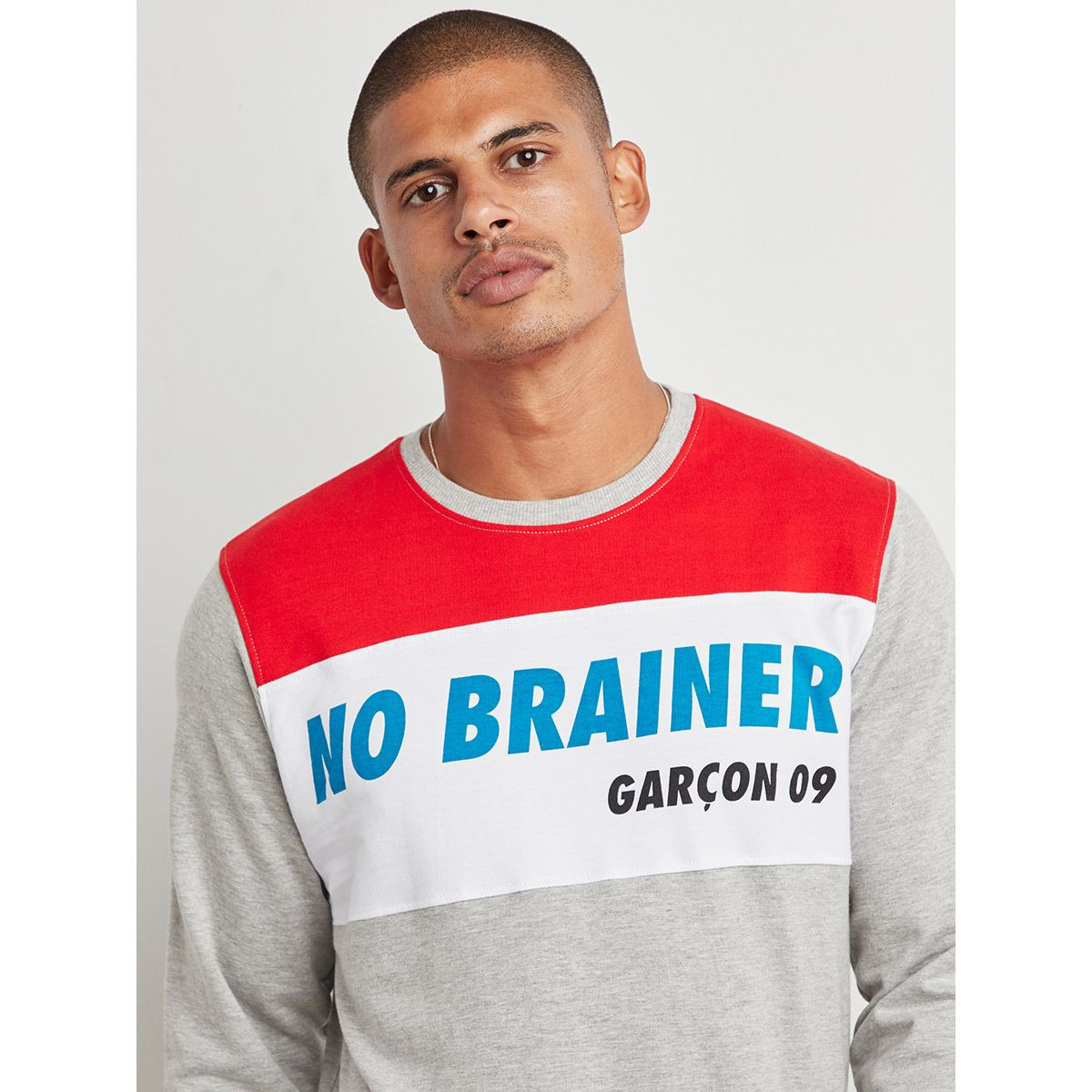 سويت شيرت مطبوع بأكمام طويلة من ستايلي-men-winterwear-hoodiesandsweatshirts-image-1