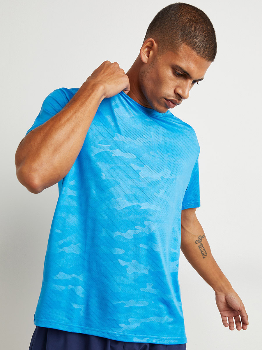 تيشيرت بأكمام قصيرة-men-clothing-tshirtsandpolos-tshirts-image-1