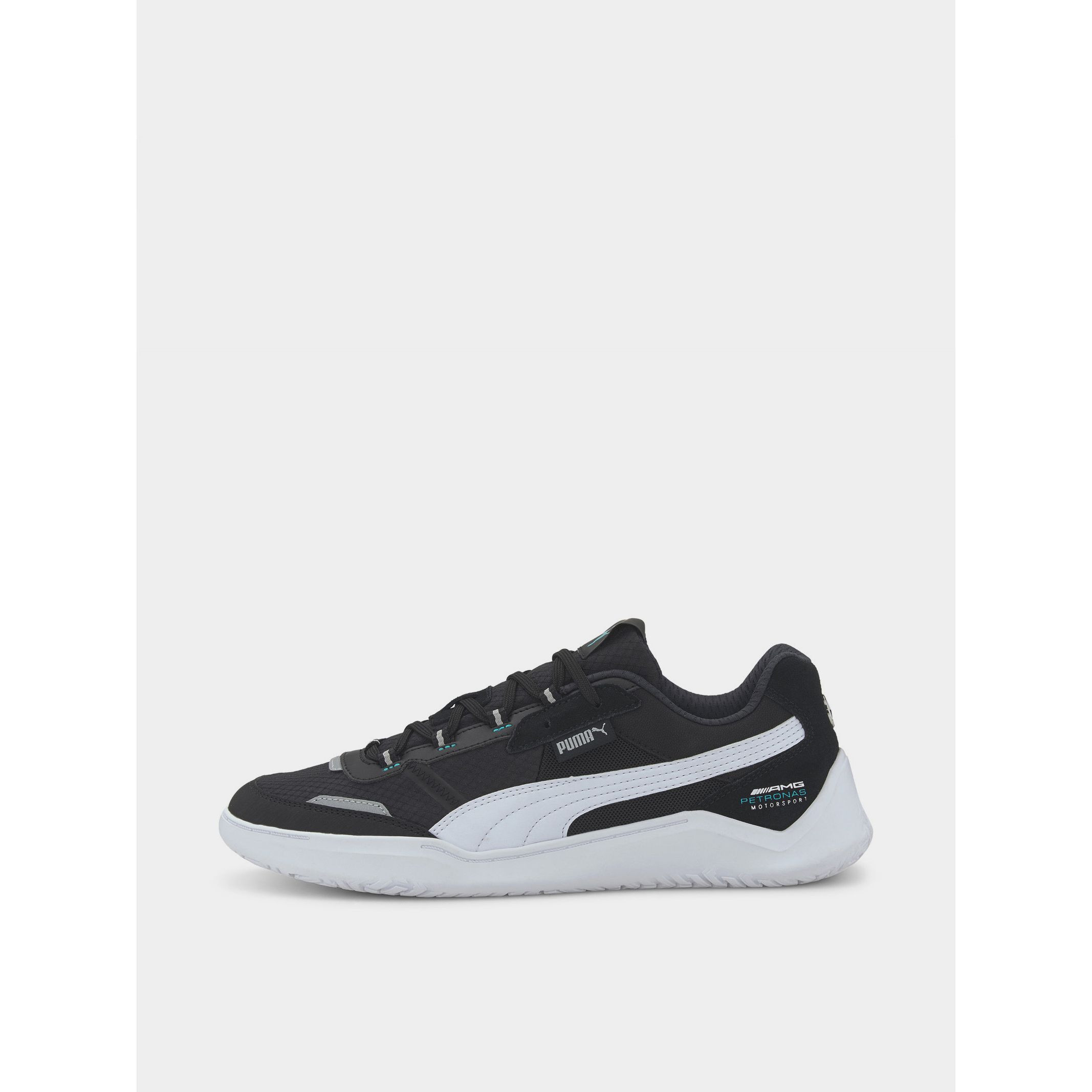 Puma Motosport DC Future Trainers-sports-men-shoes-image-1